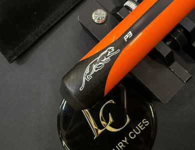 CHUÔI PREDATOR P3 ORANGE SW