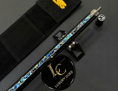 CHUÔI PREDATOR P3 GALAXY NW (NO WRAP)