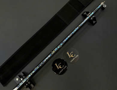 CHUÔI PREDATOR P3 GALAXY NW (NO WRAP)