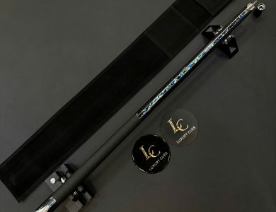 CHUÔI PREDATOR P3 GALAXY SW