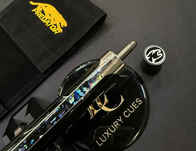 CHUÔI PREDATOR P3 GALAXY NW (NO WRAP)