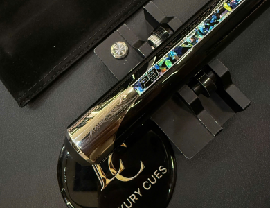 CHUÔI PREDATOR P3 GALAXY NW (NO WRAP)