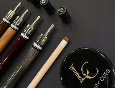 LEADSUPER LS-WOOD-RG NGỌN MỘC LUX