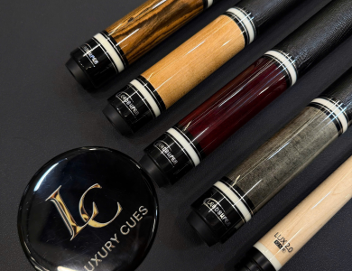 LEADSUPER LS-WOOD-RG NGỌN MỘC LUX