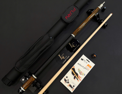 LEADSUPER LS-WOOD-BC NGỌN MỘC LUX