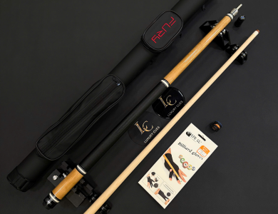 LEADSUPER LS-WOOD-BM NGỌN MỘC LUX