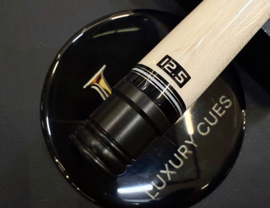 NGỌN LẺ J.FLOWERS SMO WOOD SHAFT (SMO-W) REN RADIAL | CƠ BIDA LỖ CHÍNH HÃNG