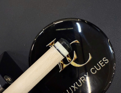 NGỌN LẺ J.FLOWERS SMO WOOD SHAFT (SMO-W) REN RADIAL | CƠ BIDA LỖ CHÍNH HÃNG