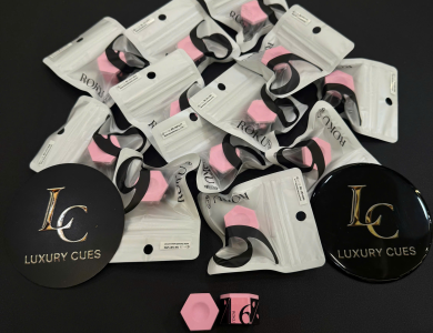 LƠ BIDA KAMUI ROKU PINK