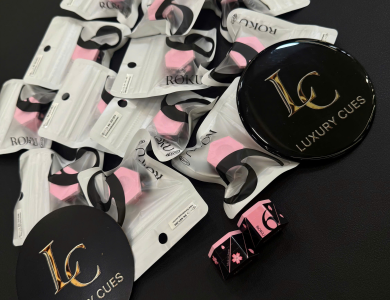 LƠ BIDA KAMUI ROKU PINK