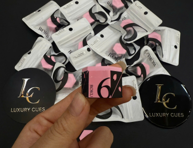 LƠ BIDA KAMUI ROKU PINK