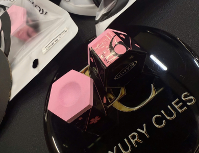 LƠ BIDA KAMUI ROKU PINK