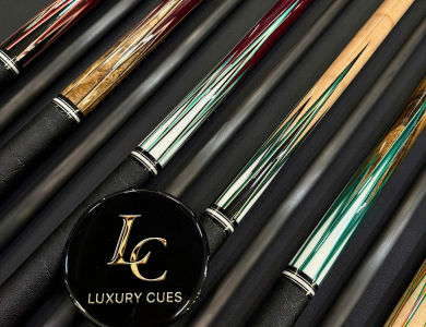 GẬY BIDA LỖ LEADSUPER INLAY – NGỌN FULL CARBON POWER AK