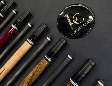 GẬY BIDA LỖ LEADSUPER INLAY – NGỌN FULL CARBON POWER AK