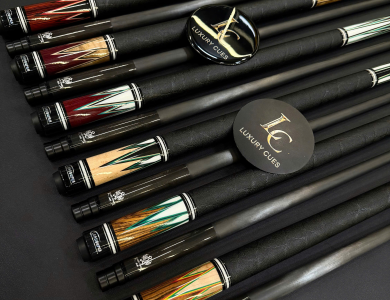 GẬY BIDA LỖ LEADSUPER INLAY – NGỌN FULL CARBON POWER AK