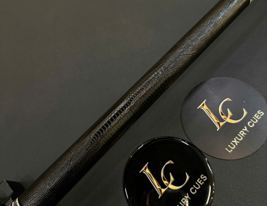 CHUÔI JACOBY CUSTOM CUES PEARL SEIRES- LIMITED EDITTION 