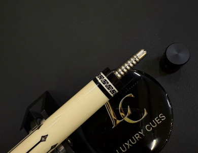 CHUÔI JACOBY CUSTOM CUES PEARL SEIRES- LIMITED EDITTION 