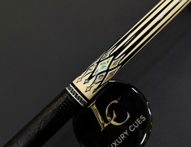 CHUÔI JACOBY CUSTOM CUES PEARL SEIRES- LIMITED EDITTION 