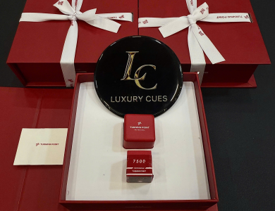 LƠ TURNING POINT 7500 ĐỎ 