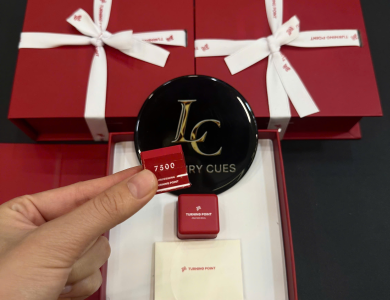 LƠ TURNING POINT 7500 ĐỎ 