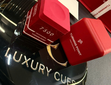 LƠ TURNING POINT 7500 ĐỎ 