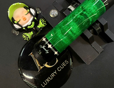 CHUÔI JACOBY CHAMP XANH LÁ 