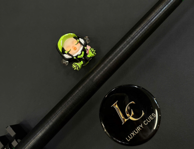 CHUÔI JACOBY CHAMP XANH LÁ 