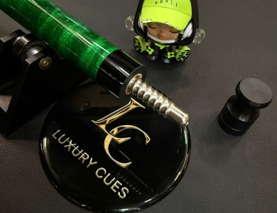 CHUÔI JACOBY CHAMP XANH LÁ 