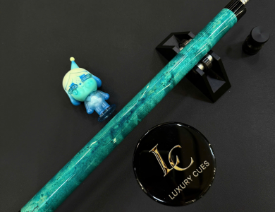 CHUÔI JACOBY CHAMP XANH DƯƠNG 