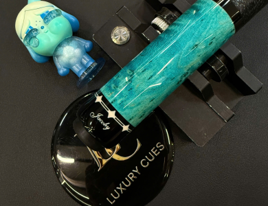 CHUÔI JACOBY CHAMP XANH DƯƠNG 