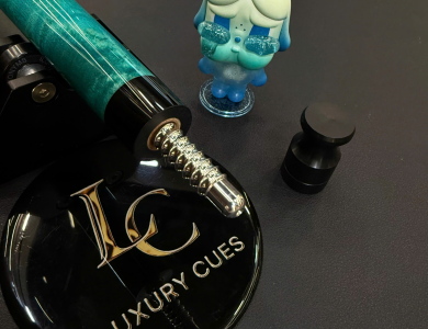 CHUÔI JACOBY CHAMP XANH DƯƠNG 