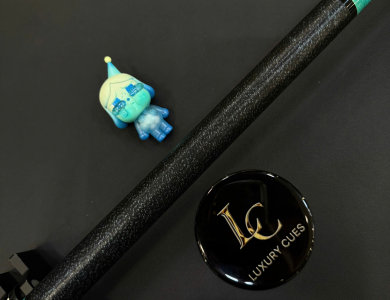 CHUÔI JACOBY CHAMP XANH DƯƠNG 