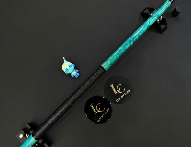 CHUÔI JACOBY CHAMP XANH DƯƠNG 