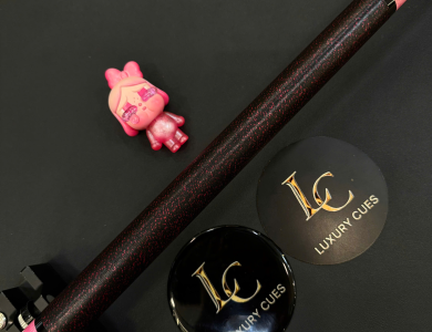 CHUÔI JACOBY CHAMP HỒNG