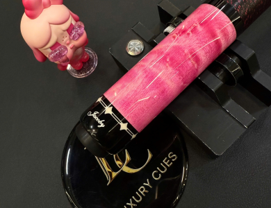 CHUÔI JACOBY CHAMP HỒNG