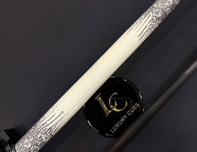 GẬY BIDA LỖ MIT CUES MH26-03 – NGỌN CARBON BLACK ARROW 