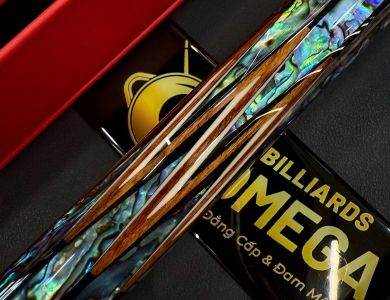 GẬY BIDA LỖ TARIK GALAXY DARK-NGỌN CÔNG NGHỆ LÕI CARBON XUYÊN TÂM