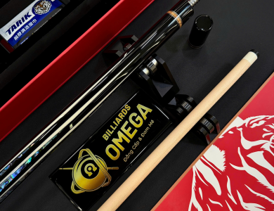 GẬY BIDA LỖ TARIK GALAXY DARK-NGỌN CÔNG NGHỆ LÕI CARBON XUYÊN TÂM