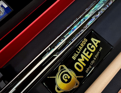 GẬY BIDA LỖ TARIK GALAXY DARK-NGỌN CÔNG NGHỆ LÕI CARBON XUYÊN TÂM