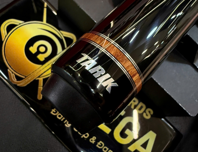 GẬY BIDA LỖ TARIK GALAXY DARK-NGỌN CÔNG NGHỆ LÕI CARBON XUYÊN TÂM