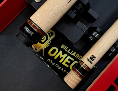 GẬY BIDA LỖ TARIK GALAXY LIGHT-NGỌN CÔNG NGHỆ LÕI CARBON XUYÊN TÂM