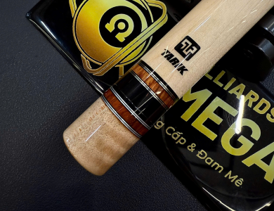 GẬY BIDA LỖ TARIK GALAXY LIGHT-NGỌN CÔNG NGHỆ LÕI CARBON XUYÊN TÂM