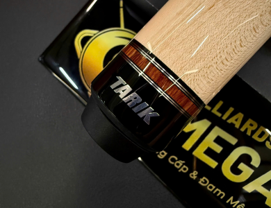 GẬY BIDA LỖ TARIK GALAXY LIGHT-NGỌN CÔNG NGHỆ LÕI CARBON XUYÊN TÂM