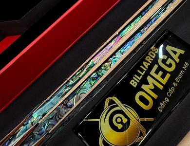 GẬY BIDA LỖ TARIK GALAXY LIGHT-NGỌN CÔNG NGHỆ LÕI CARBON XUYÊN TÂM