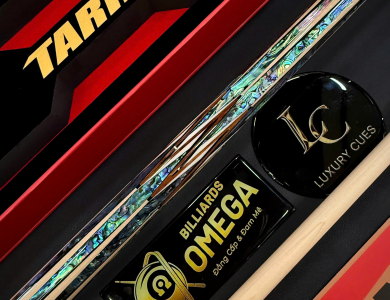 GẬY BIDA LỖ TARIK GALAXY LIGHT-NGỌN CÔNG NGHỆ LÕI CARBON XUYÊN TÂM