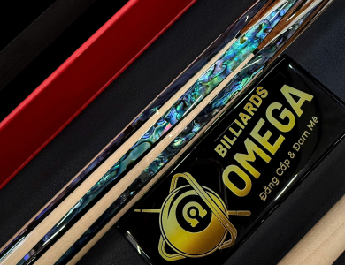 GẬY BIDA LỖ TARIK GALAXY LIGHT-NGỌN CÔNG NGHỆ LÕI CARBON XUYÊN TÂM