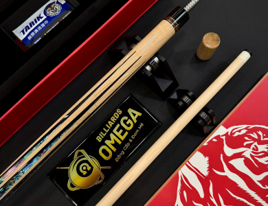 GẬY BIDA LỖ TARIK GALAXY LIGHT-NGỌN CÔNG NGHỆ LÕI CARBON XUYÊN TÂM