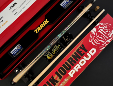 GẬY BIDA LỖ TARIK GALAXY LIGHT-NGỌN CÔNG NGHỆ LÕI CARBON XUYÊN TÂM