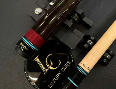 GẬY BIDA LỖ MIT CUES MP4-02 – NGỌN CÔNG NGHỆ FOCUS HYBRID