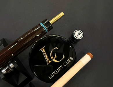 GẬY BIDA LỖ MIT CUES MP4-02 – NGỌN CÔNG NGHỆ FOCUS HYBRID